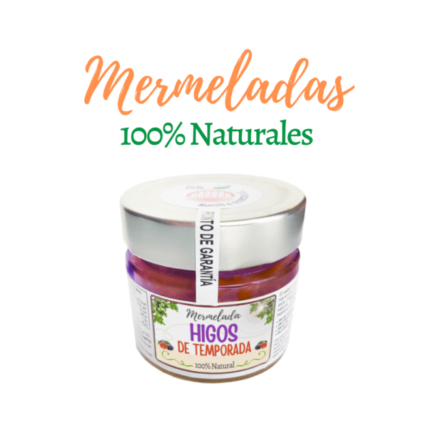 mermelada de higos nuestra cosecha - 6