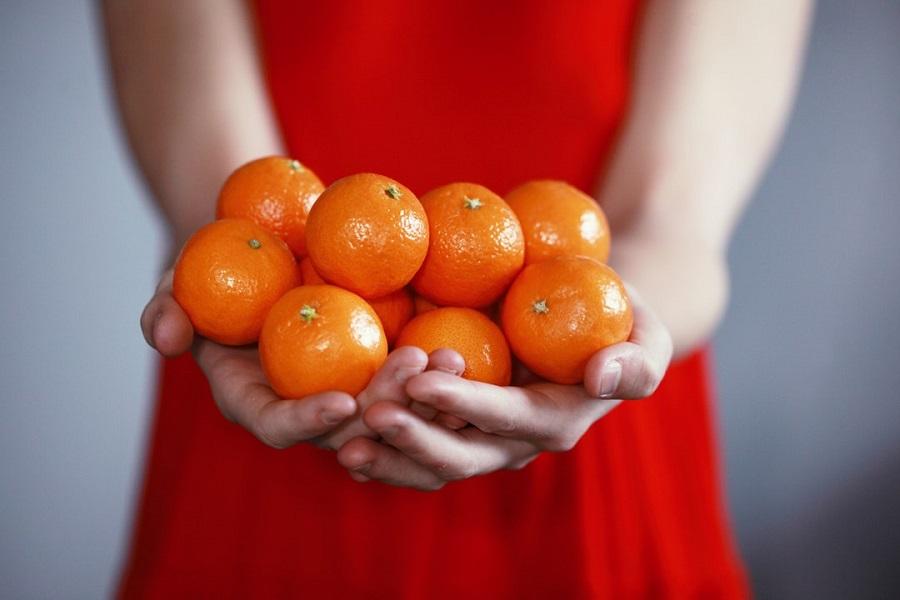 Mandarinas online valencianas - NUESTRA COSECHA