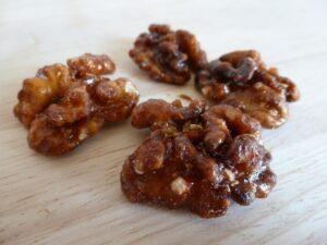 NUESTRA COSECHA - Nueces de Pecán