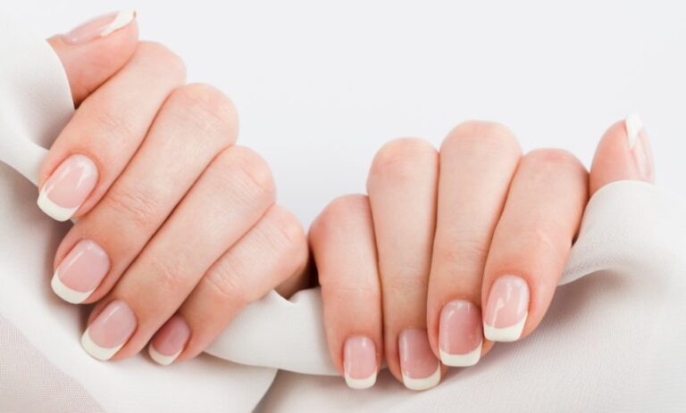 Fortalecer las uñas