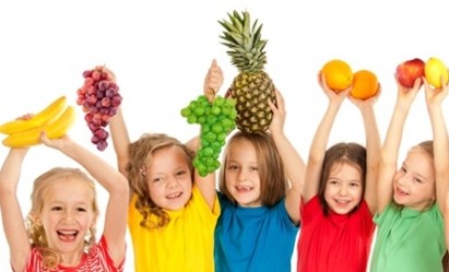 Estreñimiento en niños